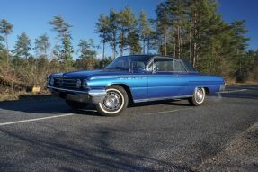 1962 Buick Electra