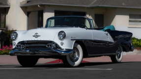 1954 Oldsmobile Starfire