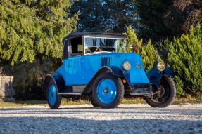 1925 Renault Type NN