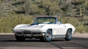 1967 Chevrolet Corvette