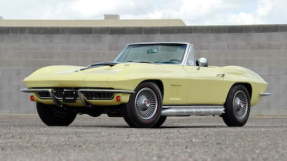 1967 Chevrolet Corvette