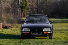 1987 Citroën CX