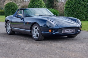 1995 TVR Chimaera