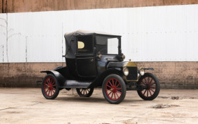 1915 Ford Model T