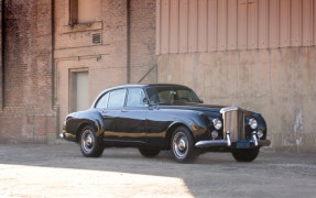 1958 Bentley S1 Continental