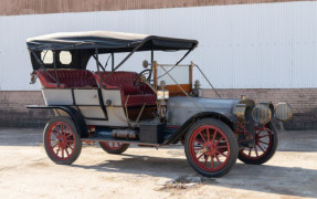 1907 Ford Model K