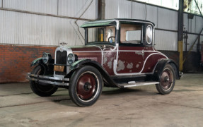 1926 Chevrolet Superior