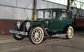 1917 Packard Twin Six