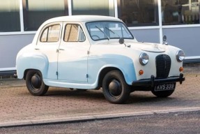 1954 Austin A30