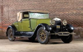 1928 Lincoln Model L