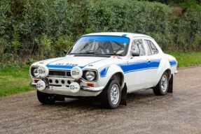 1974 Ford Escort