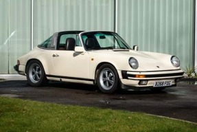 1985 Porsche 911