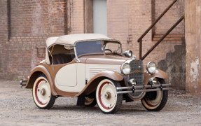 1930 American Austin Roadster