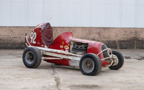 1948 Midget 