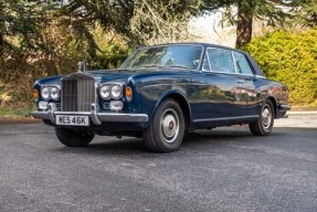 1971 Rolls-Royce Corniche