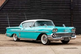 1958 Chevrolet Impala