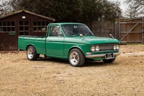 1968 Datsun Pickup