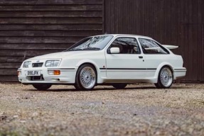 1987 Ford Sierra RS Cosworth