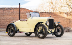 1924 Ford Model T