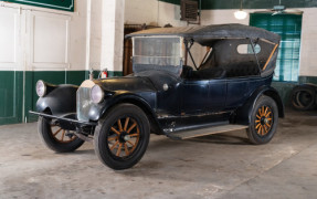 1916 Pierce-Arrow Model 38