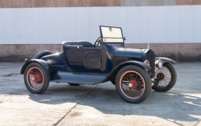 1920 Ford Model T