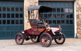 1903 Ford Model A