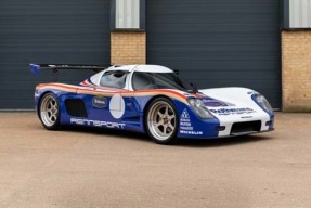 2017 Ultima GTR