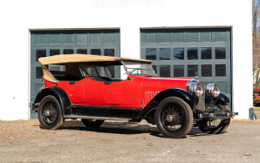 1922 Mercer Series 5