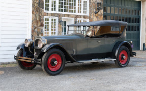 1924 Packard Single Eight