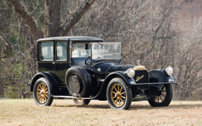 1917 Pierce-Arrow Model 38