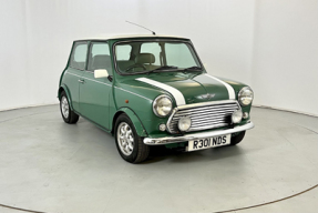 1997 Rover Mini