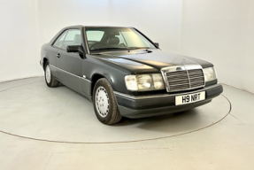 1991 Mercedes-Benz E 230