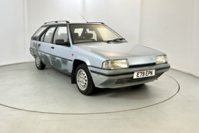 1988 Citroën BX