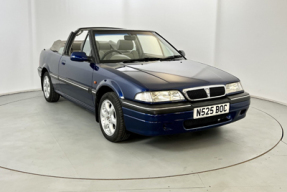 1996 Rover 216