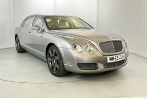 2005 Bentley Flying Spur