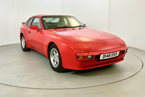 1986 Porsche 944