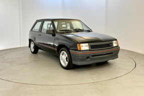 1988 Opel Corsa