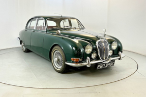 1965 Jaguar S-Type