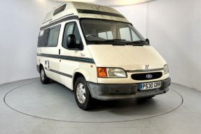 1997 Ford Transit