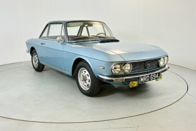 1971 Lancia Fulvia
