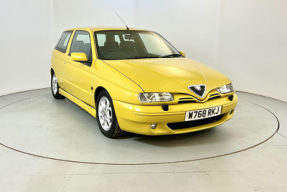 2000 Alfa Romeo 145