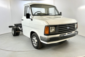 1979 Ford Transit