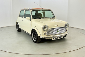 1972 Mini Paul Smith