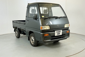 1993 Subaru Sambar