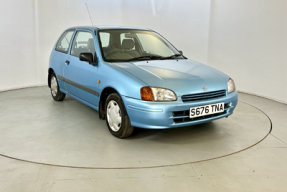 1998 Toyota Starlet