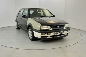 1997 Volkswagen Golf GTi