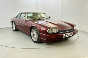 1990 Jaguar XJS