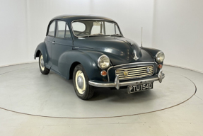 1966 Morris 1000