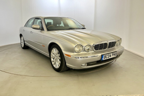 2004 Jaguar XJ6