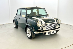 1999 Mini Cooper